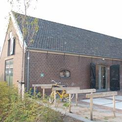 De Balanspraktijk, centrum voor natuurgeneeskunde