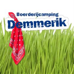 Boerderijcamping Demmerik