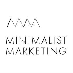 Minimalist Marketing