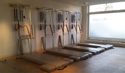 Pilates Den Haag - Prins Maurits Pilates
