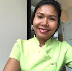 Angkorwat Massage & Beauty