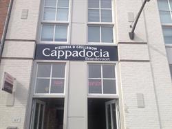 Pizzeria Grillroom Cappadocia