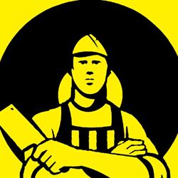 De Platenslager