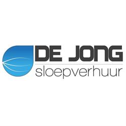 De Jong Sloepverhuur (Friesland)
