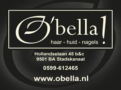 O'bella!