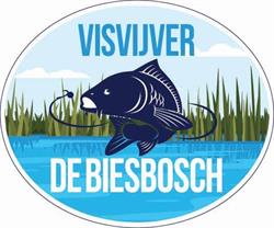 Visvijver De Biesbosch