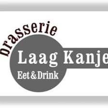 Brasserie Laag-Kanje