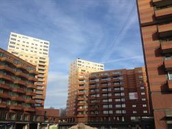 Stichting Huisartsen Waterlandplein