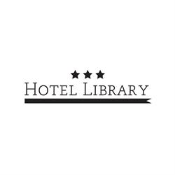 Hotel Library B.V.