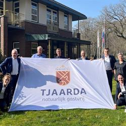 Parkhotel Tjaarda