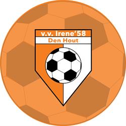 Voetbalvereniging Irene '58