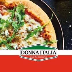 Donna Italia Nederland BV