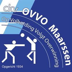 Beheerstichting Korfbalhal OVVO