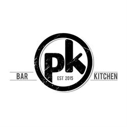 Restaurant PK bar & kitchen Utrecht centrum