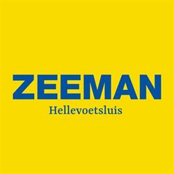 Zeeman Hellevoetsluis