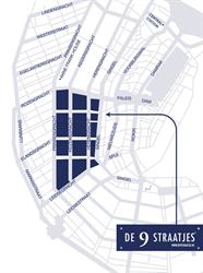 De 9 Straatjes