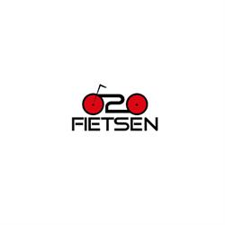 020 Fietsen Amsterdam
