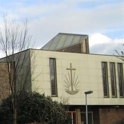 Nieuw-Apostolische Kerk Rotterdam