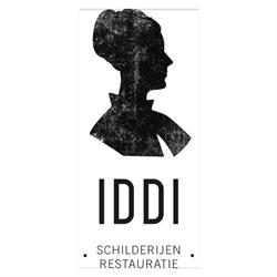 Restauratie Schilderijen - Atelier Iddi