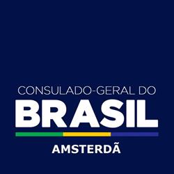 Consulado-Geral do Brasil em Amsterdã