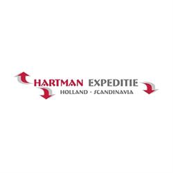 Hartman Expeditie