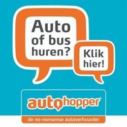 Autohopper autoverhuur