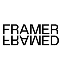 Framer Framed