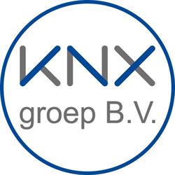 KNX Groep B.V. (voorheen D-Touch)