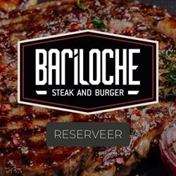 Bariloche Steak & Burger
