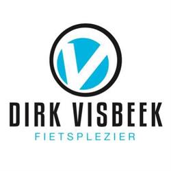 Dirk Visbeek Fietsplezier Wormerveer