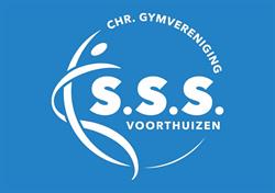 Gymvereniging S.S.S. Voorthuizen