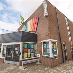Wijkcentrum de Erker