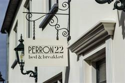B&B Perron 22 - Vierlingsbeek