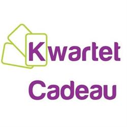 KwartetCadeau