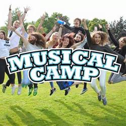 MusicalCamp