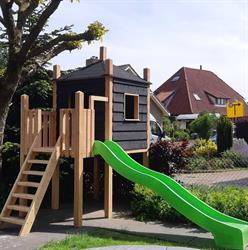 Hout & Steenhandel BreeHuis