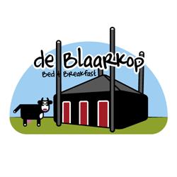 B&B De Blaarkop
