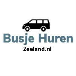 Busje Huren Zeeland