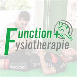 Function+ Fysiotherapie