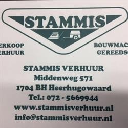 Stammis Verhuur