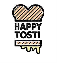 Happy Tosti Den Haag