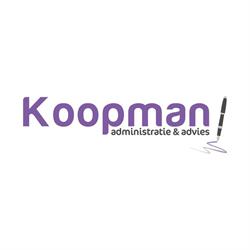 Koopman Administratie & Advies