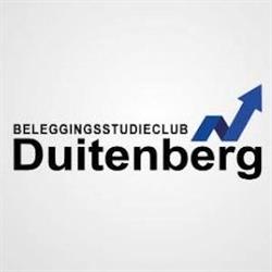 Beleggingsstudieclub Duitenberg