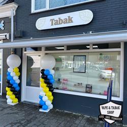 Vape & Tabak Shop Goes