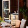 Een snapshot van de binnenkant van Dimehouse showroom bussum