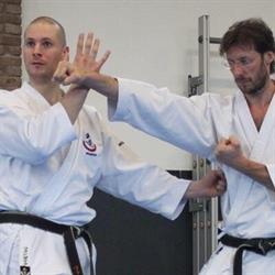 Karate Dojo Wadokai Gorinchem