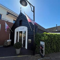 Hans Hoek mode in wonen