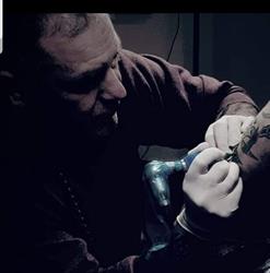 Tattoo Jordy