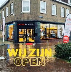 Optiek Tilburg
