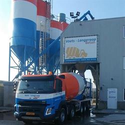 Voets Langeraap Beton BV